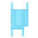 Samsung Adhésif Batterie pour Samsung Galaxy A52 et A52s Original Transparent Adhésif batterie d'origine Samsung pour maintenir efficacement la batterie de votre appareil sur le châssis