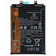 Xiaomi Batterie pour Xiaomi Redmi Note 11 Pro et Poco X4 Pro 5000mAh BN5E Noir Batterie d'origine Xiaomi modèle BN5E, redonnant un second souffle à votre appareil
