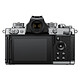 Avis NIKON Z fc + Z 16-50 Silver + Sac + Carte SD 8 Go + Adaptateur FTZ II