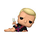 Futurama - Figurine POP! Zapp Brannigan 9 cm Figurine POP! Futurama, modèle Zapp Brannigan 9 cm.