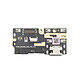 Clappio Connecteur de Charge USB C pour Blackview BV5300 et BV5300 Pro Connecteur de charge USB-C pour recharger et synchroniser votre Blackview BV5300