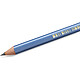 Avis BIC Crayon graphite 'Evolution Triangle', avec gomme, HB x 12