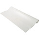 EXACOMPTA Recharge papier pour tableaux de conférence - 60g - 48 feuilles unies 63x98cm - Blanc Papier pour paperboard