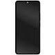 Relife Écran LCD pour Xiaomi Redmi Note 13 Pro Plus Vitre Tactile et Châssis Noir - Un écran de remplacement compatible avec châssis de la marque ReLife, pour retrouver toutes les fonctionnalités d'origine de votre Redmi Note 13 Pro Plus