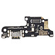 Relife Connecteur de Charge pour Xiaomi Redmi 13C Noir - Connecteur de charge USB-C de la marque Relife pour recharger et synchroniser votre Xiaomi Redmi 13C