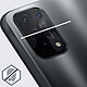 Acheter iMak Lot de 2x Films Caméra pour Oppo A74 et A74 5G Verre Trempé 9H Transparent