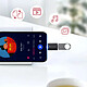 Acheter Swissten Adaptateur Apple Lightning vers USB-C Transfert de Données et Charge Noir