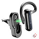 Avis Swissten Oreillette Bluetooth Dock Earpiece, Support de Charge magnétique inclus Noir
