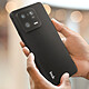 Acheter iMak Coque pour Xiaomi 13 Pro Anti rayures eco responsable UC-3 Noir