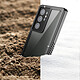 Acheter Redpepper Coque Intégrale pour Samsung S23 Ultra Waterproof IP68 Transparent