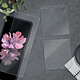 Acheter iMak 2x Films pour Samsung Galaxy Z Flip Hydrogel Anti-reflets Anti-rayures Transparent