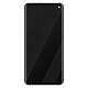 Relife Écran LCD Complet pour Samsung Galaxy S10 Vitre Tactile et Châssis Blanc - Un écran de remplacement compatible avec châssis de la marque ReLife, pour retrouver toutes les fonctionnalités d'origine de votre Galaxy S10