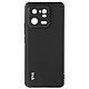 iMak Coque pour Xiaomi 13 Pro Anti rayures eco responsable UC-3 Noir Une coque en silicone gel ultra-souple noir pour Xiaomi 13 Pro, signée Imak UC-3 Series