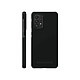 Avis IDEAL OF SWEDEN Coque de Protection pour Samsung Galaxy A33 5G Coal Black Noir