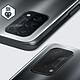 Avis iMak Lot de 2x Films Caméra pour Oppo A74 et A74 5G Verre Trempé 9H Transparent