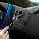 Acheter Swissten Support Voiture Magnétique pour Smartphone / Tablette sur Tableau de Bord Noir