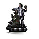 Beetlejuice - Statuette 1/10 Art Scale Beetlejuice 19 cm Statuette 1/10 Art Scale Beetlejuice 19 cm.