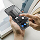 Acheter iMak Verre Trempé pour Nothing Phone 1 Dureté 9H Adhésion Totale Antichoc Transparent
