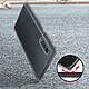 Avis iMak Coque pour LG Velvet Silicone Gel Flexible Protection Fine Légère Transparent
