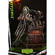 Acheter Beetlejuice - Figurine Movie Masterpiece 1/6 Beetlejuice 30 cm