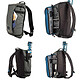Avis TENBA Sac à dos Solstice v2 12L Sling Bag Gris