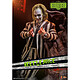 Avis Beetlejuice - Figurine Movie Masterpiece 1/6 Beetlejuice 30 cm