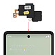 Acheter Clappio Haut-parleur interne pour Google Pixel 6a Écouteur de remplacement