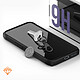 Avis iMak Verre Trempé pour Nothing Phone 1 Dureté 9H Adhésion Totale Antichoc Transparent