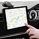 Avis Swissten Support Voiture Magnétique pour Smartphone / Tablette sur Tableau de Bord Noir