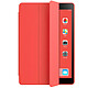 Avis Eiger Étui pour iPad Mini 6 (2021-2023) Folio Renforcé à Fonction Support Magnétique Rouge