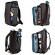 Avis TENBA Sac à dos Solstice v2 16L Sling Bag Noir