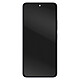 Relife Écran LCD Complet pour Xiaomi 13T Vitre Tactile et Châssis Noir Un écran complet avec châssis ReLife, pour retrouver toutes les fonctionnalités d'origine de votre appareil