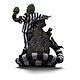 Acheter Beetlejuice - Statuette 1/10 Art Scale Beetlejuice 19 cm