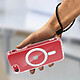 Avis swissten Coque Magsafe iPhone 8, SE 2020 et 2022 Bi-matière Swissten Transparent
