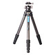 LEOFOTO Trépied PH-324C+ Rotule LH-40 MATERIEL PROVENANCE LEOFOTO FRANCE. Emballage securisé de vos commandes. Livré avec Facture dont TVA.