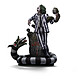 Avis Beetlejuice - Statuette 1/10 Art Scale Beetlejuice 19 cm
