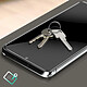 Avis iMak Film pour Samsung Galaxy S23 en Hydrogel Souple Épaisseur 0,15mm Transparent