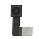 Relife Caméra Avant pour iPad Air 5 (2022) Capteur Selfie 12MP Noir - Une caméra avant de remplacement pour capturer à nouveau de superbes selfies avec votre iPad Air 5