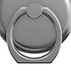 Acheter IDEAL OF SWEDEN Support Bague Magnétique pour Smartphone Argent