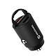 Swissten Chargeur Voiture Ultra-compact avec Sorties USB-C et USB 30W Nano Noir Chargeur allume-cigare avec sortie USB et USB-C