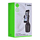 Belkin Support Voiture pour Smartphone sur Porte-Gobelet avec Rotule à 360° Noir pas cher