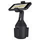 Avis Belkin Support Voiture pour Smartphone sur Porte-Gobelet avec Rotule à 360° Noir
