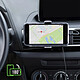 Avis Belkin Support Voiture Smartphone Fixation Grille d'Aération Rotatif à 180° Belkin Noir