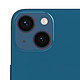 Avis Clappio Lentille Caméra Arrière pour iPhone 13 / 13 Mini 100% Compatible