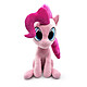 Mon Petit Poney - Peluche Pinkie Pie 22 cm Peluche Mon Petit Poney, modèle Pinkie Pie 22 cm.