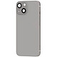 Avis Clappio Châssis iPhone 13 avec Vitre arrière de remplacement
