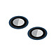 Acheter Clappio Lentille Caméra Arrière pour iPhone 13 / 13 Mini 100% Compatible
