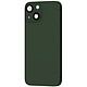 Avis Clappio Châssis iPhone 13 avec Vitre arrière de remplacement