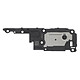 Clappio Haut-parleur interne pour Samsung Galaxy S23 Ultra Écouteur d'oreille Noir - Haut-parleur interne de remplacement pour retrouver un appareil complètement opérationnel lors des appels