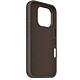 Avis Decoded Coque MagSafe pour iPhone 16 Pro en Silicone Antimicrobienne Noir